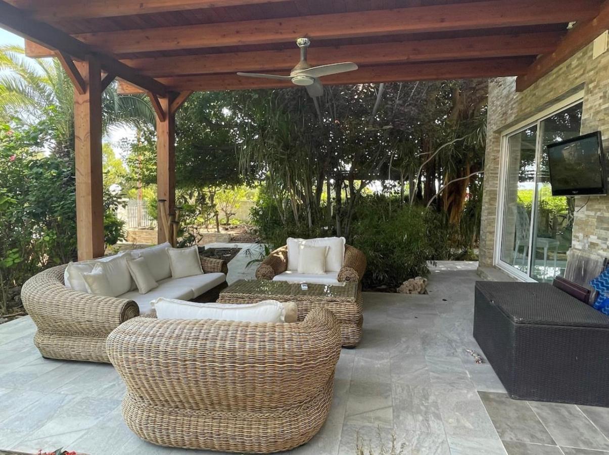 San Vicente Raspeig Habitacion Agregada, Suite Frente A La Piscina 2 P Habitacion No Casa Completa מראה חיצוני תמונה