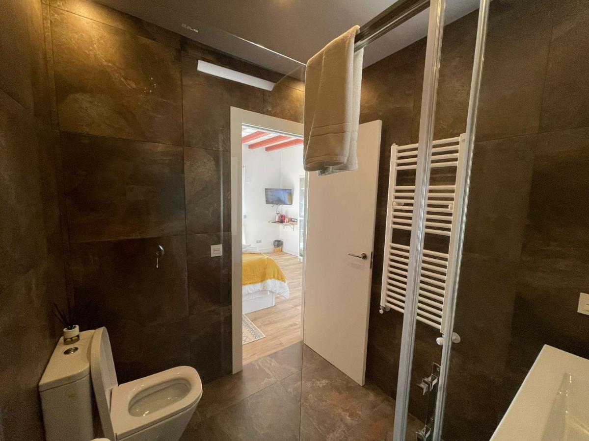 San Vicente Raspeig Habitacion Agregada, Suite Frente A La Piscina 2 P Habitacion No Casa Completa מראה חיצוני תמונה