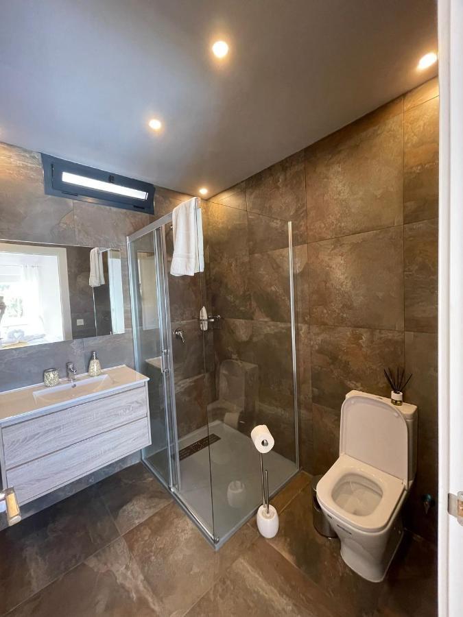 San Vicente Raspeig Habitacion Agregada, Suite Frente A La Piscina 2 P Habitacion No Casa Completa מראה חיצוני תמונה