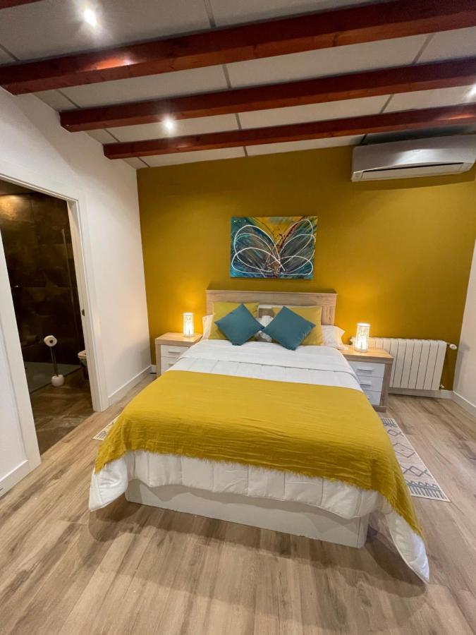 San Vicente Raspeig Habitacion Agregada, Suite Frente A La Piscina 2 P Habitacion No Casa Completa מראה חיצוני תמונה