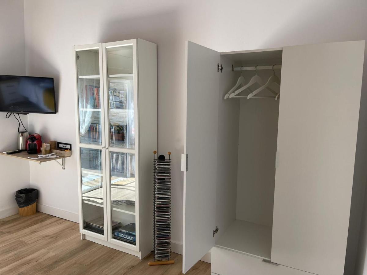 San Vicente Raspeig Habitacion Agregada, Suite Frente A La Piscina 2 P Habitacion No Casa Completa מראה חיצוני תמונה