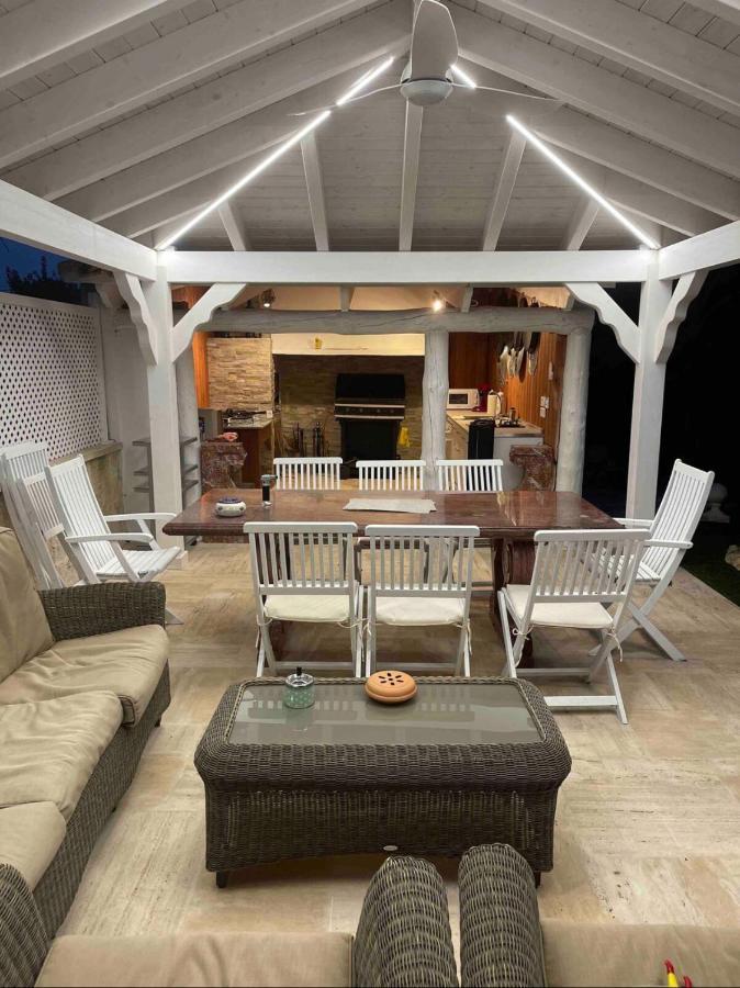 San Vicente Raspeig Habitacion Agregada, Suite Frente A La Piscina 2 P Habitacion No Casa Completa מראה חיצוני תמונה