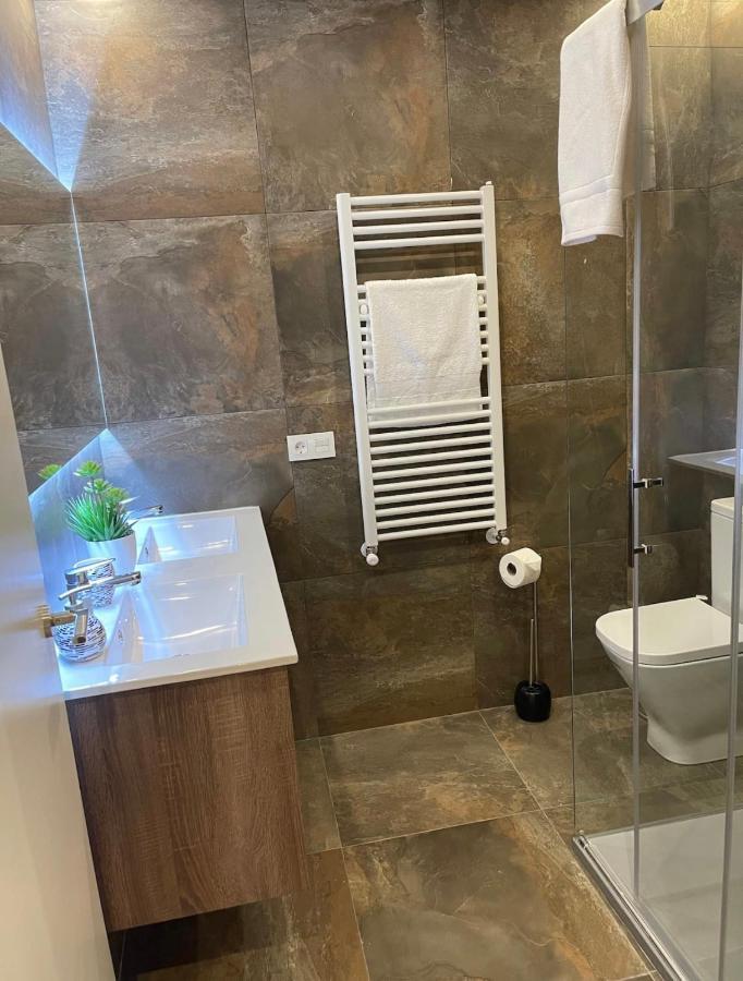 San Vicente Raspeig Habitacion Agregada, Suite Frente A La Piscina 2 P Habitacion No Casa Completa מראה חיצוני תמונה