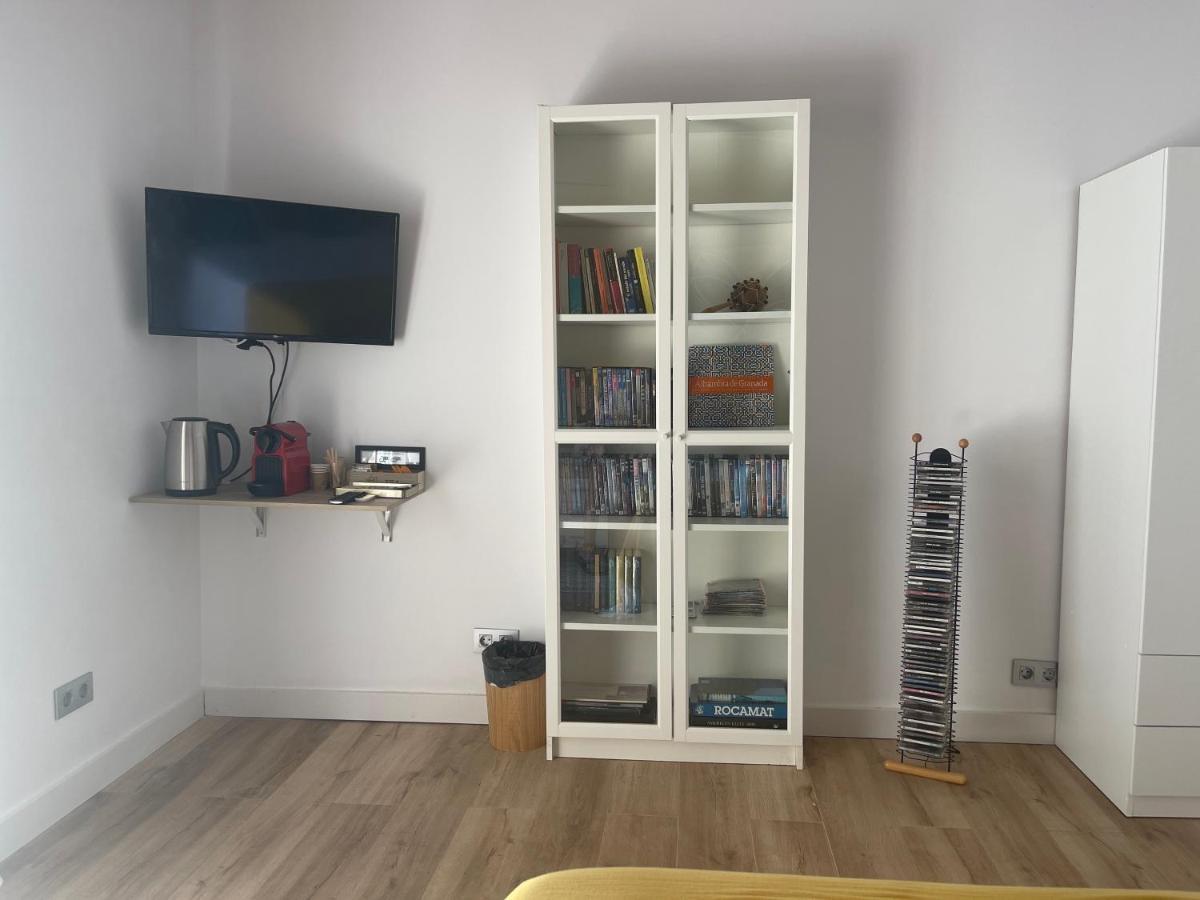 San Vicente Raspeig Habitacion Agregada, Suite Frente A La Piscina 2 P Habitacion No Casa Completa מראה חיצוני תמונה