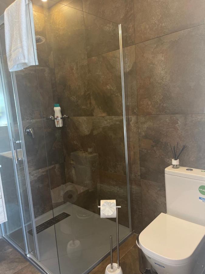 San Vicente Raspeig Habitacion Agregada, Suite Frente A La Piscina 2 P Habitacion No Casa Completa מראה חיצוני תמונה