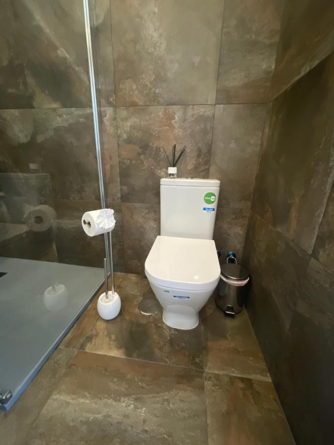 San Vicente Raspeig Habitacion Agregada, Suite Frente A La Piscina 2 P Habitacion No Casa Completa מראה חיצוני תמונה