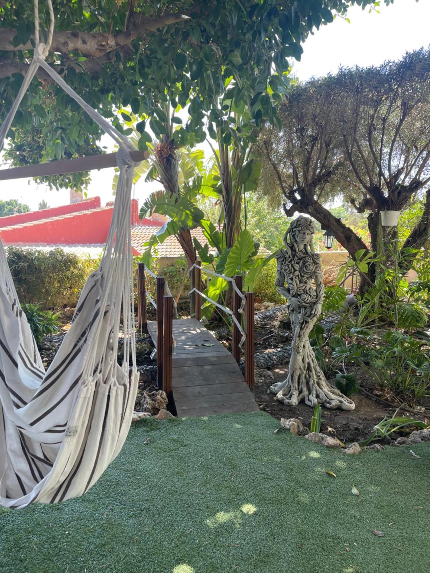 San Vicente Raspeig Habitacion Agregada, Suite Frente A La Piscina 2 P Habitacion No Casa Completa מראה חיצוני תמונה